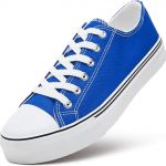 blue white sneakers phineas costume