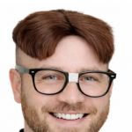 brown toupee heinz