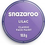 face paint for fear