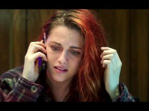 phoebe larson hair - kristen stewart