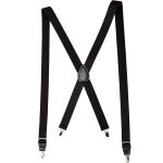 Black Suspenders