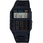 Casio Calculator Watch