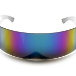 Futuristic Shades