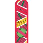 Hoaver Board