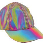 Rainbow Cap