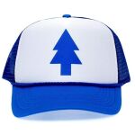 Pinetree Hat