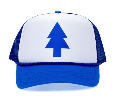 Pinetree Hat