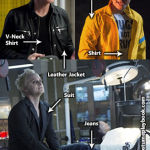 iZombie - Blaine DeBeers - Costumes Season 1