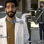 iZombie - Ravi Chakrabarti - outfit cosplay