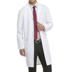 lab coat