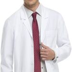 lab coat