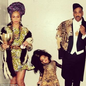 beyonce jay-z coming to america costume costume