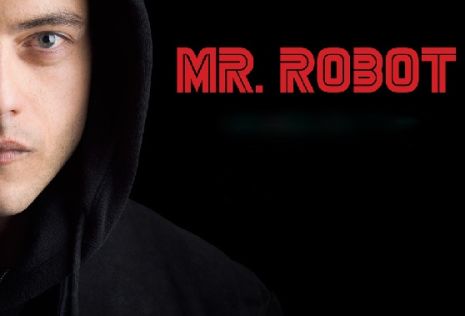 mr robot costume guide