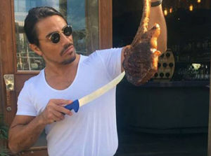 Salt Bae