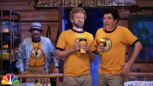 Camp Winnipesaukee - Tonight Show Skit