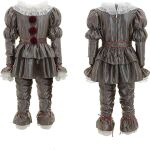 Pennywise Clown Outfit