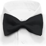 black bow tie kingsman 2