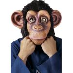 chimp mask