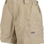 safari shorts