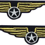 patch air force