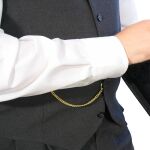 pocket watch chain