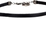 ruby choker necklace jumanji