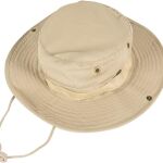 safari hat mouse finbar