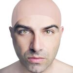 smolder bravestone bald cap