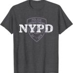 NYPD SHIRT charles boyle