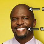 Terry Jeffords Crews - Outfit from Brooklyn Nine Nine