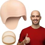 bald cap men michael brooklyn nine