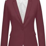 blazer amy brooklyn nine