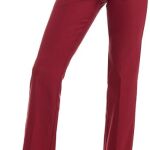burgundy pants amy santiago