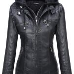 leather jacket rosa diaz