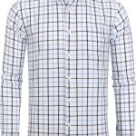 norm button down shirt