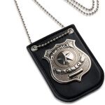 police badge prop brooklyn nine nine