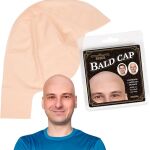 Bald Cap