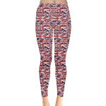 Leggings England