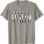 Parental Advisory Shirt