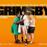 The Brothers Grimsby