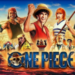 One Piece Movie (Netflix)