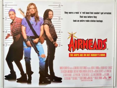 Airheads