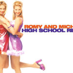 Romy and Michelle's High School Reunion