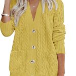 chunky sweater grandma dandadan