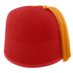 fez hat