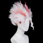 okarun wig demon dandadan