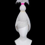 seiko wig dandadan costume