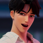 Jinu - Demon Hunters - cosplay