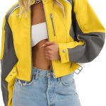 Rumi Demon Hunter jacket