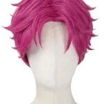 abby saja wig